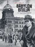 BB art Babylon Berlín