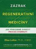 Fontána Zázrak regenerativní medicíny