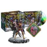 Iron Maiden Somewhere In Time (Collectors Edition)