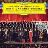 Deutsche Grammophon Orff: Carmina Burana - Live From The Forbidden City