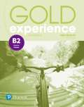 Pearson Gold Experience 2nd Edition B2 Workbook