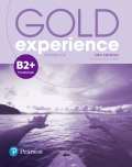 Pearson Gold Experience 2nd Edition B2+ Workbook