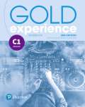 Pearson Gold Experience 2nd Edition C1 Workbook