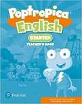 Pearson Poptropica English Starter Teacher´s Book and Online Game Access Card Pack