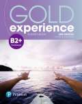 Pearson Gold Experience 2nd Edition B2+ Student´s Book
