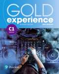 Pearson Gold Experience 2nd Edition C1 Student´s Book