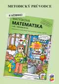 NNS Metodický průvodce k Matýskově matematice 5. díl - aktualizované vydání 2019