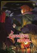Crew Čarodějova nevěsta 6