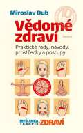 Eminent Vědomé zdraví - Praktické rady, návody, prostředky a postupy
