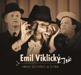 Galén Trio hraje Suchého & Šlitra