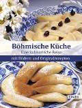 Salfellner Harald Bhmische Kche