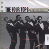Four Tops Ultimate Collection