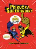 Pikola Příručka superhrdiny
