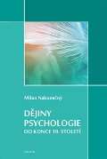 Triton Dějiny psychologie do konce 19. století