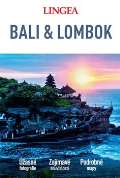 kolektiv autorů Bali a Lombok - Velký průvodce