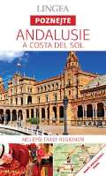 kolektiv autorů Andalusie - Poznejte
