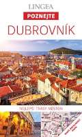 Lingea Dubrovník - Poznejte