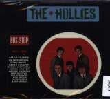 Hollies Bus Stop 1963-1993