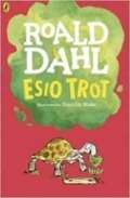 Penguin Books Esio Trot (Dahl Fiction)
