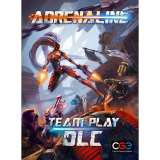 Mindok Adrenalin: Team Play DLC - rozšíření