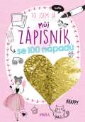 Pikola Můj zápisník se 100 nápadů
