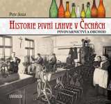 Universum Historie pivní lahve v Čechách