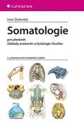 Grada Somatologie pro předmět Základy anatomie a fyziologie člověka