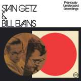 Evans Bill Stan Getz & Bill Evans