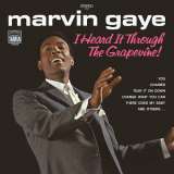 Gaye Marvin I Heard It Through The Grapevine!