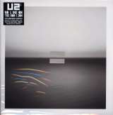 U2 No Line On The Horizon (2LP)