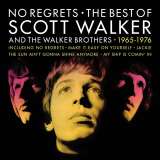 Walker Scott No Regrets - Best Of
