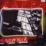Zappa Frank Zappa In New York (40th Anniversary Edition 3LP) 