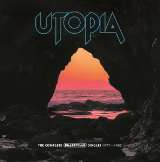 Utopia Utopia: Complete Bearsville Singles (1977-1982)