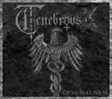 Tenebrous Opus Magnum -Digi-