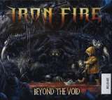 Iron Fire Beyond The Void (Limited Digipack)