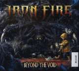 Iron Fire Beyond The Void (Limited Digipack)
