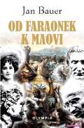Olympia Od faraónek k Maiovi