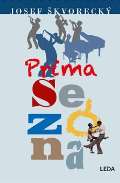 Leda Prima sezóna