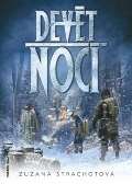 Fantom Print Devět nocí