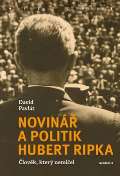 Academia Novinář a politik Hubert Ripka