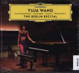 Wang Yuja Berlin Recital