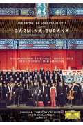 Trifonov Daniil Live From The Forbidden City (Orff Carmina Burana)