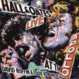 Hall Daryl Live At The Apollo