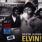 Jones Elvin Elvin! -Hq-