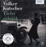 OneHotBook Tich zabijk - 2 CDmp3 (te Jan Tepl)