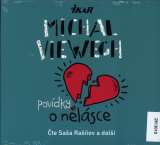 Viewegh Michal Povdky o nelsce - audioknihovna