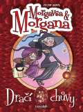 Grada Morgavsa a Morgana - Dračí chůvy