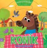 Aksjomat Koník - Příběhy pro nejmenší