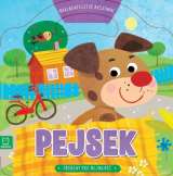 Aksjomat Pejsek - Příběhy pro nejmenší