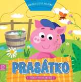 Aksjomat Prasátko - Příběhy pro nejmenší